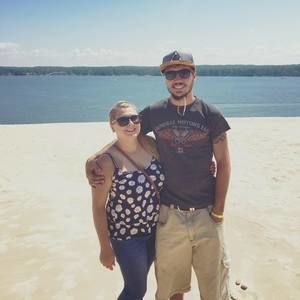 Meet your Posher, Lindsey